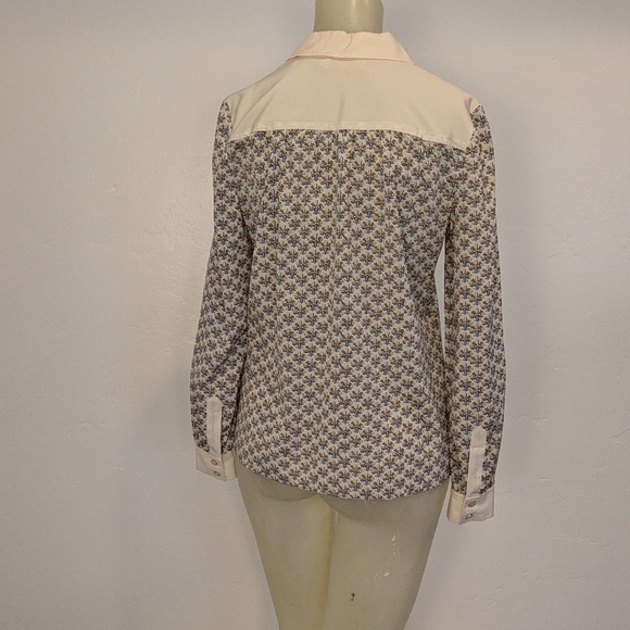 Tory Burch button down - Picture 8 of 11